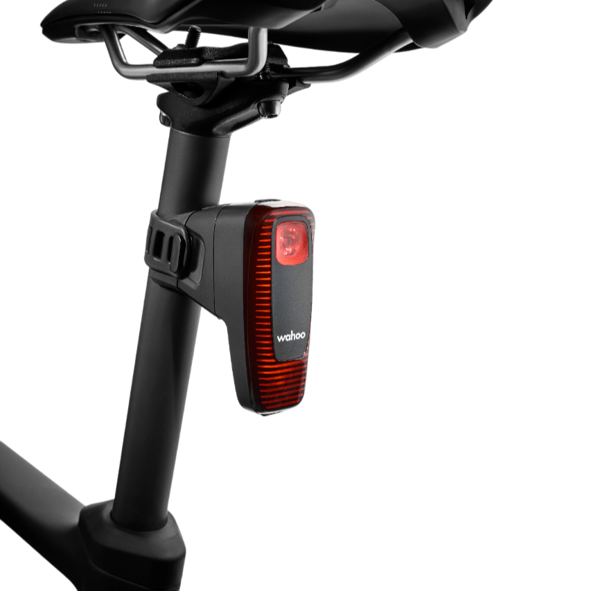 Wahoo TRACKR Radar Accessories - Lights - Rear