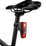 Wahoo TRACKR Radar Accessories - Lights - Rear