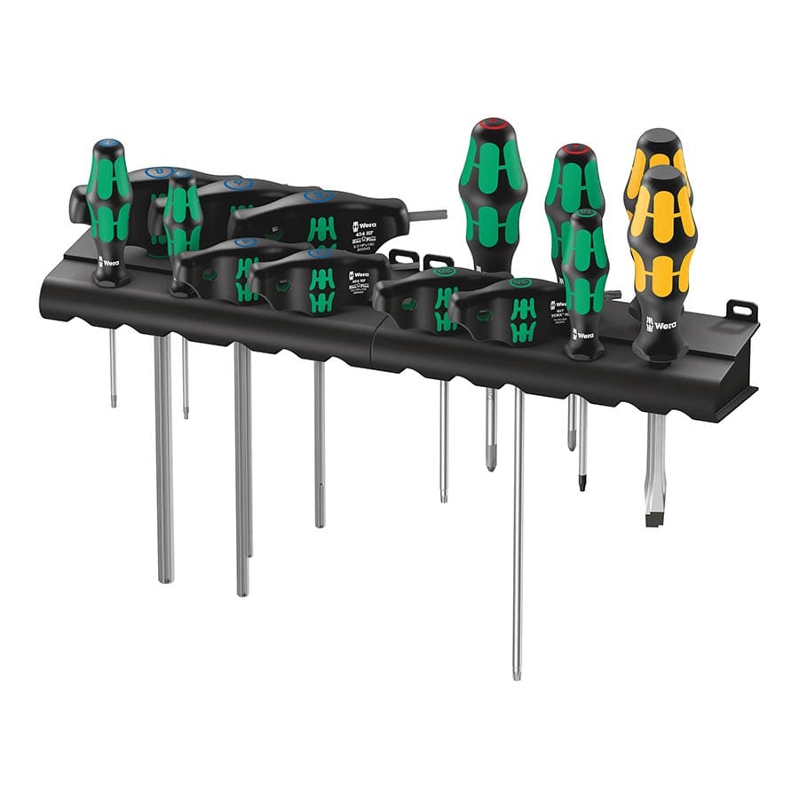 メンテナンス WERA bicycle big pack 1 tool set Wera Bicycle Big Pack 1 – Bici