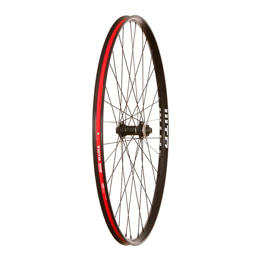 Wtb St I23 Tcs Wheelset Wheel Shop WTB ST I23 Shimano HB-RS470 FH