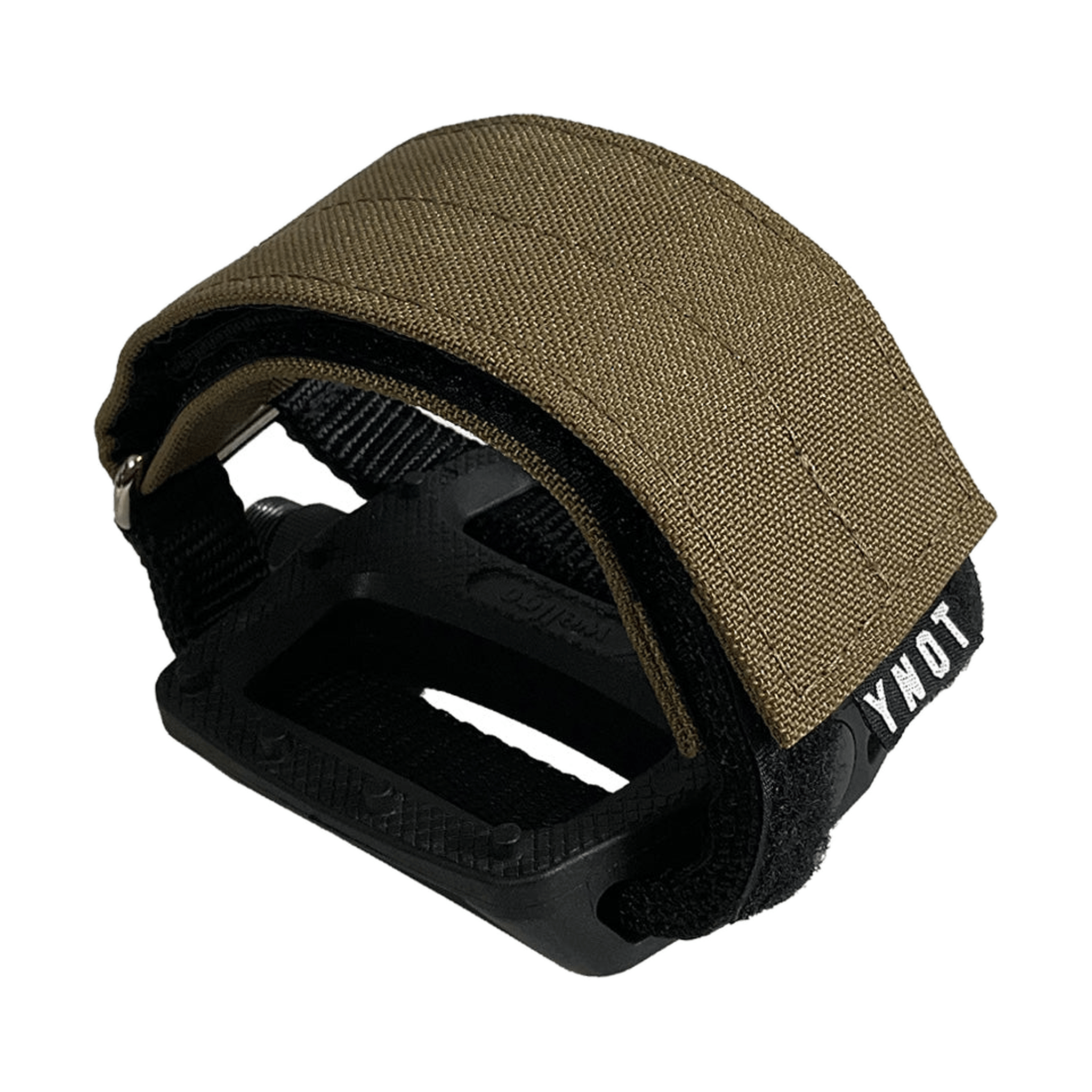 YNOT Pedal Strap – Bici