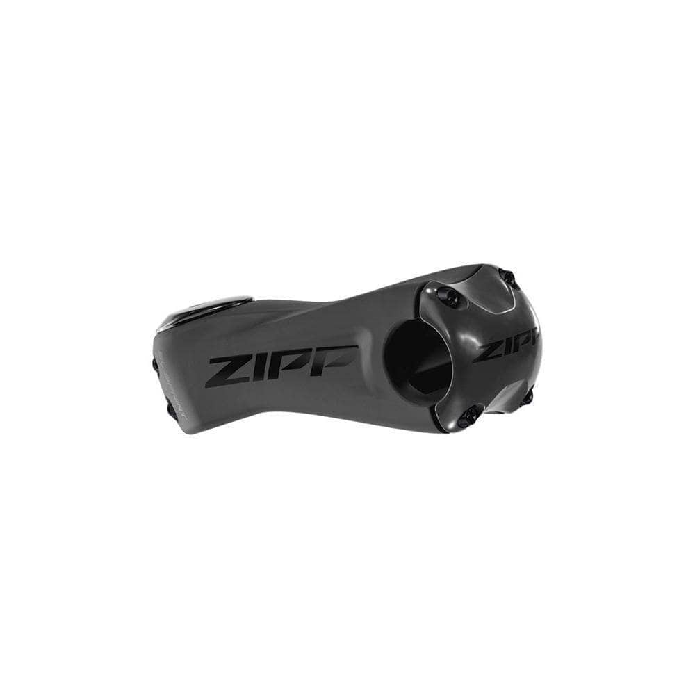 Zipp SL Sprint, Stem, 31.8mm, 130mm, 1-1/8'', -12°, Black - Bici