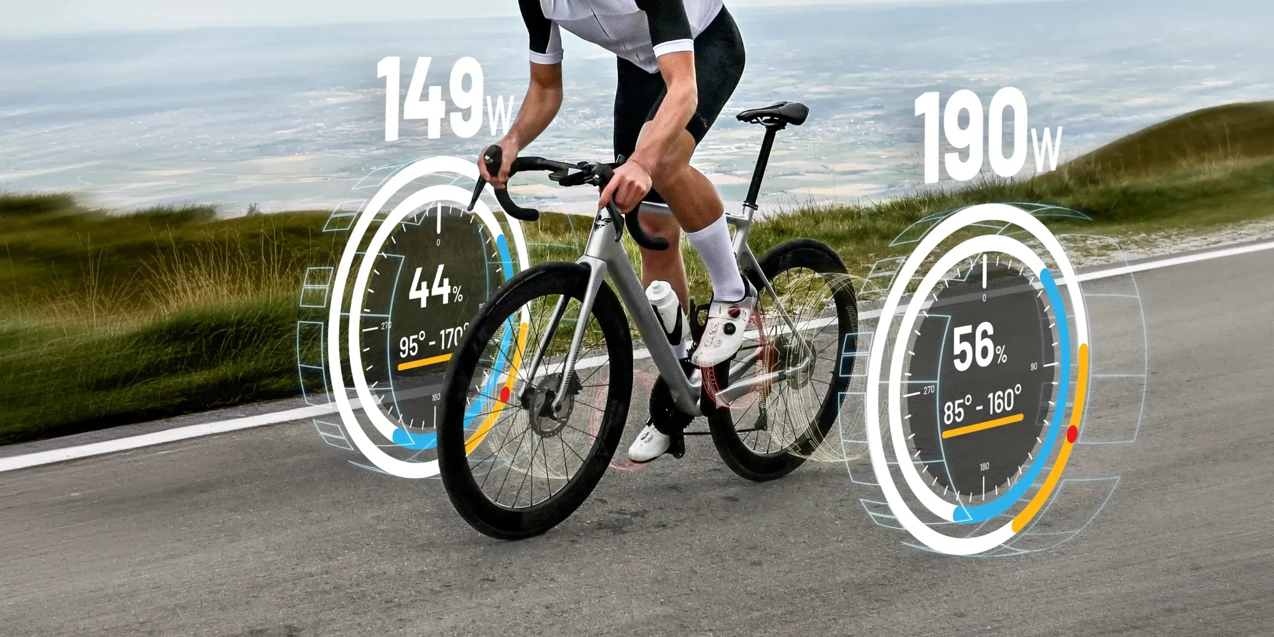 Know Your Watts: A Practical Guide to Cycling Power Meters
