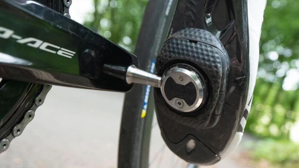 Your New Bike Doesn't Want Your Old Pedals