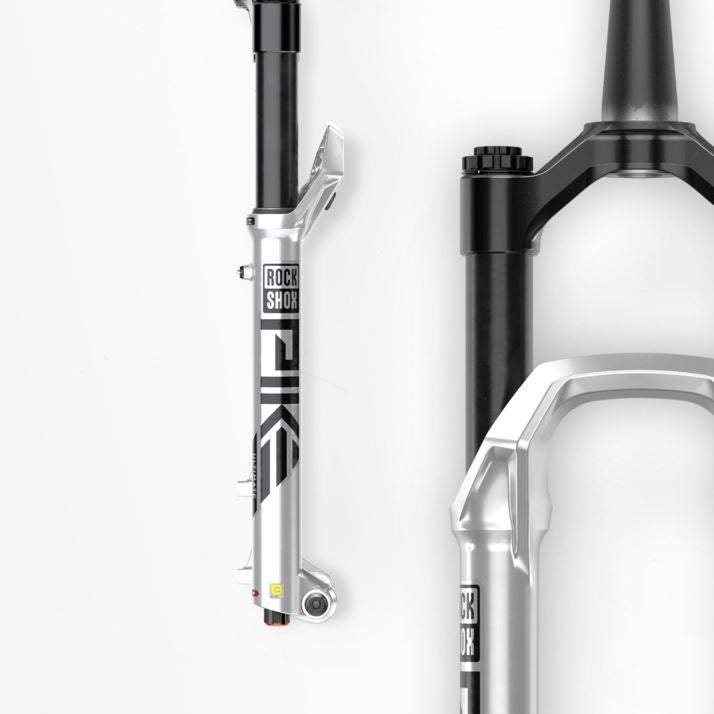 THE BICI GUIDE TO MOUNTAIN BIKE SUSPENSION SERVICING