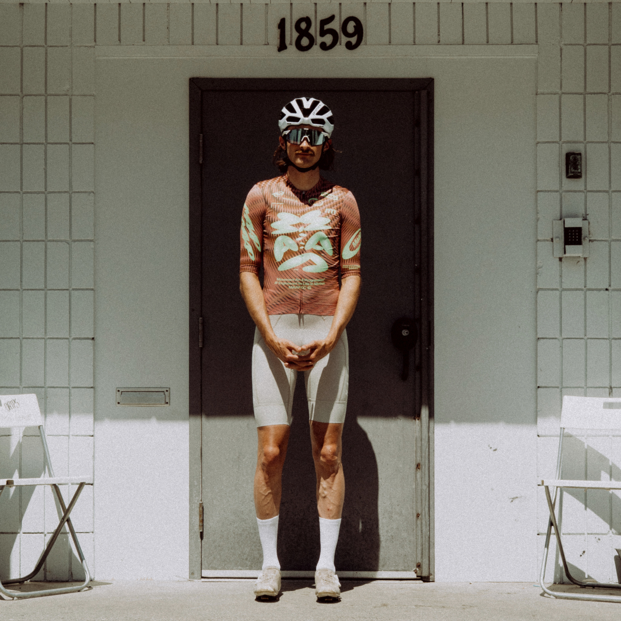 Same-day Delivery Apparel