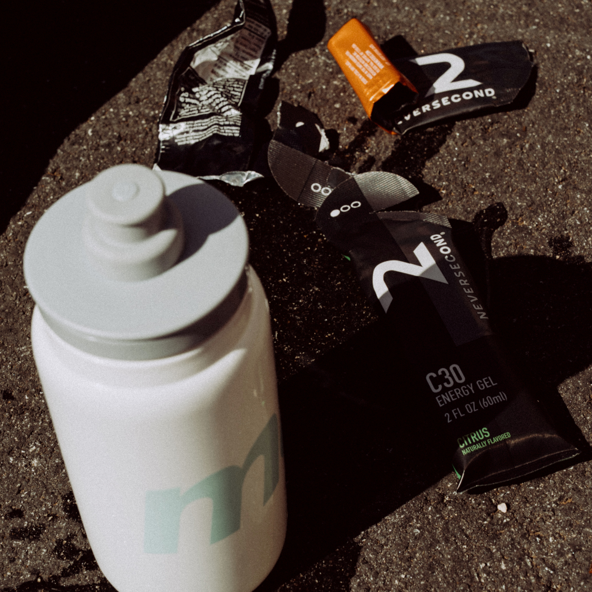 Same-day Delivery Nutrition
