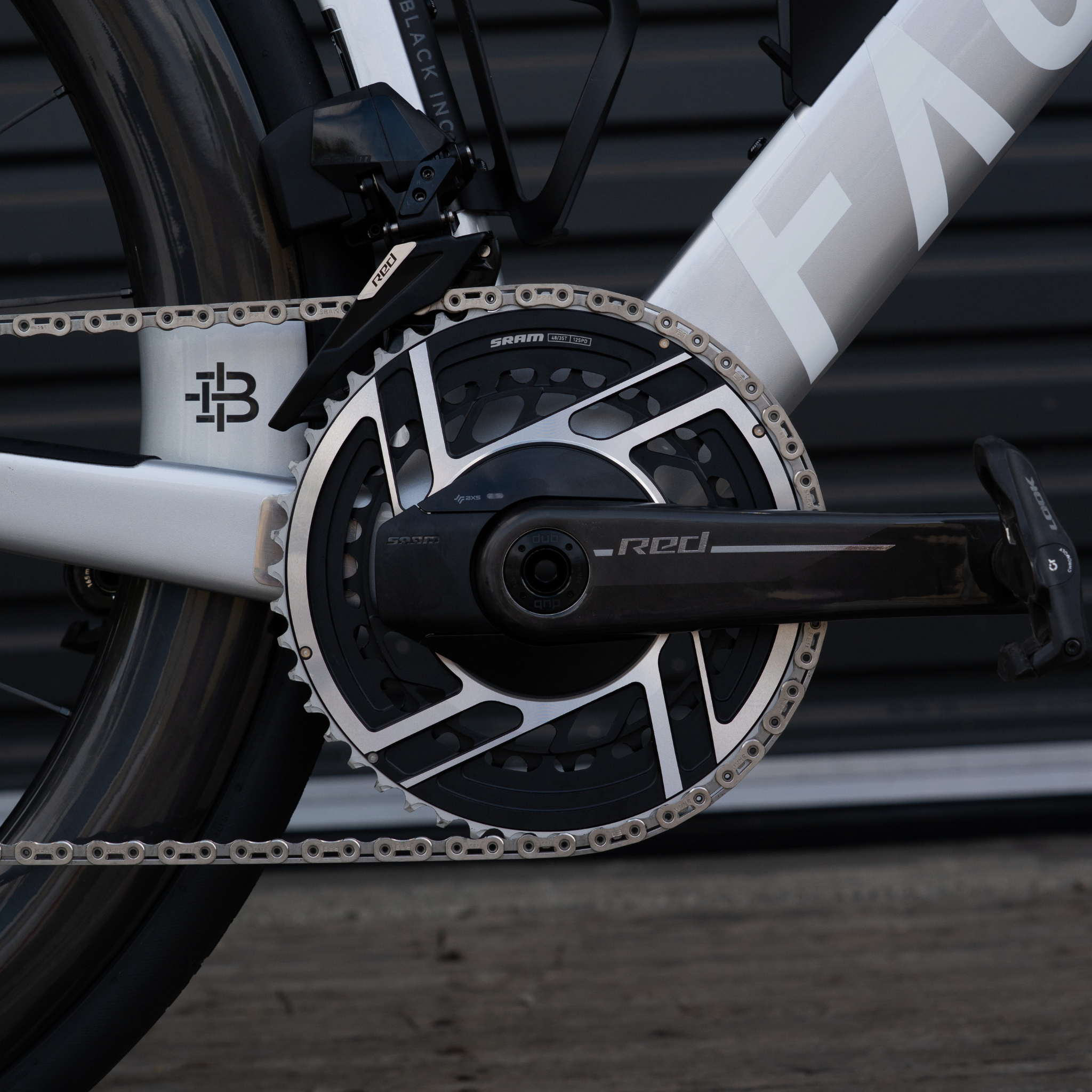 Same-day Delivery Power Meters