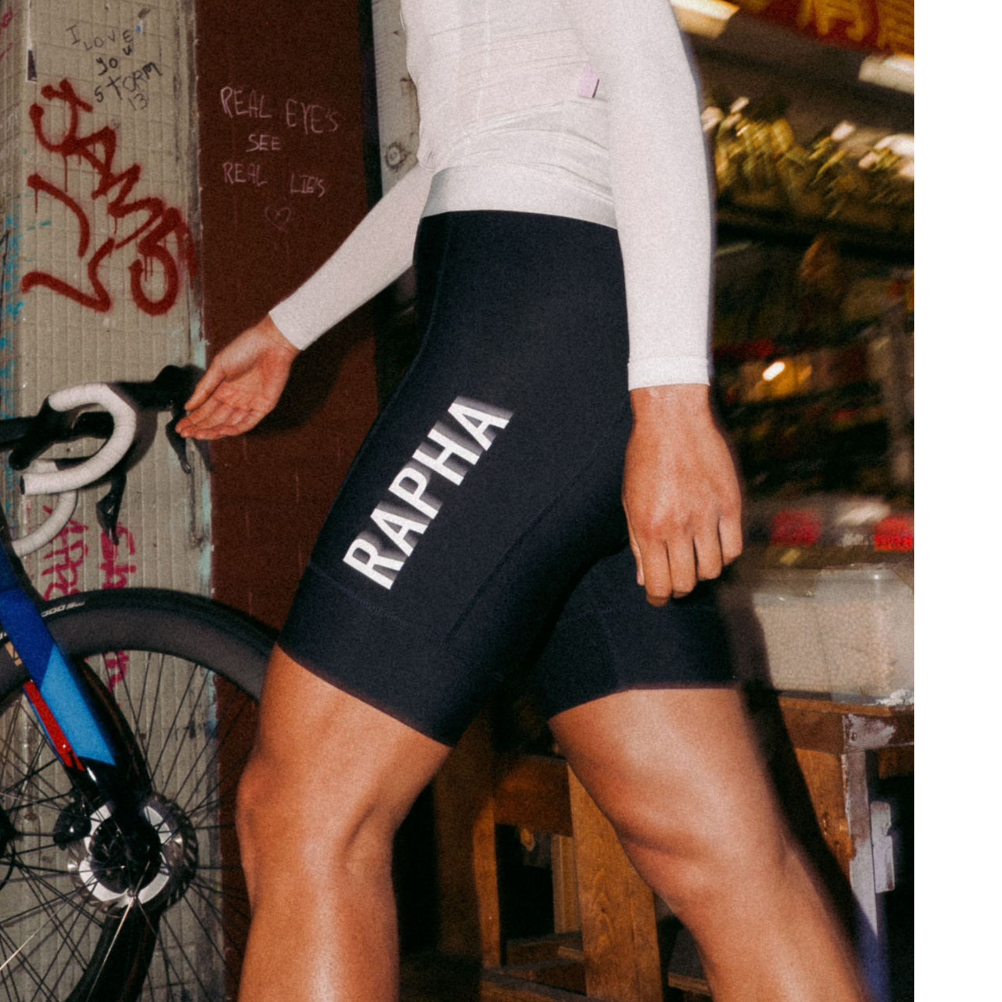 Women's Bib Shorts