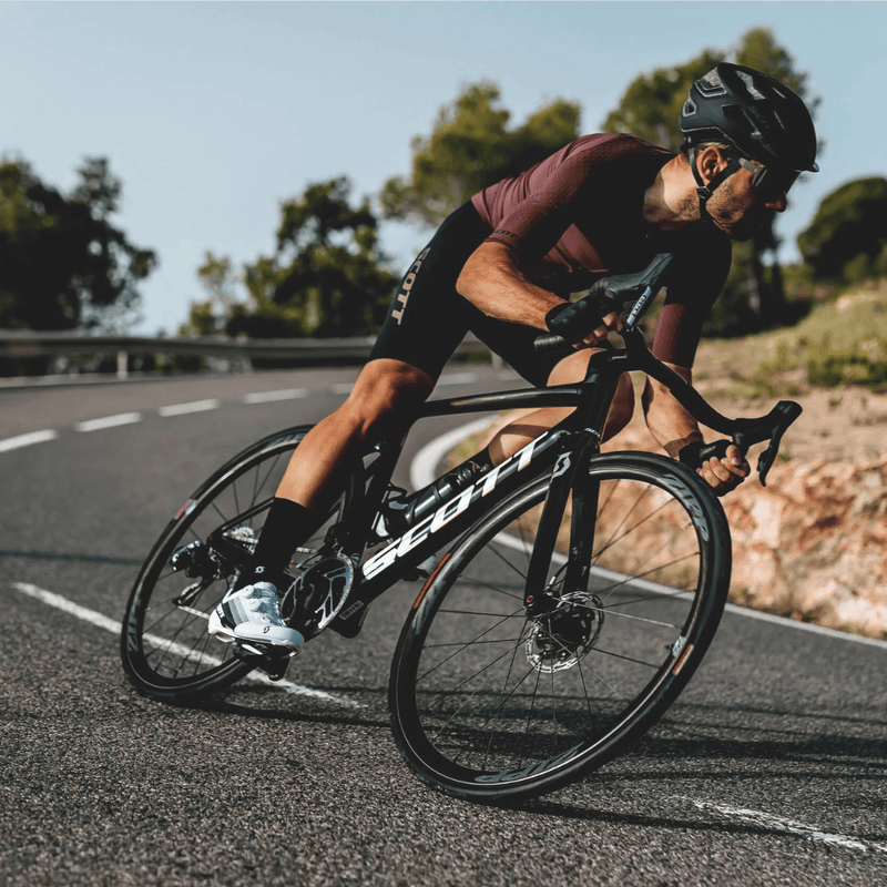 SCOTT Road Bikes
