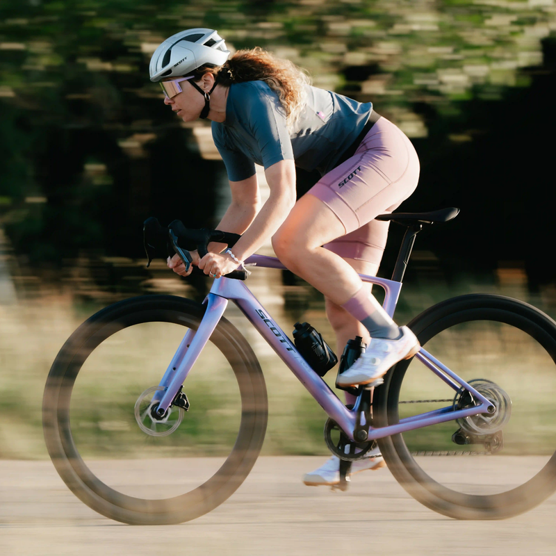 SCOTT Gravel Bikes