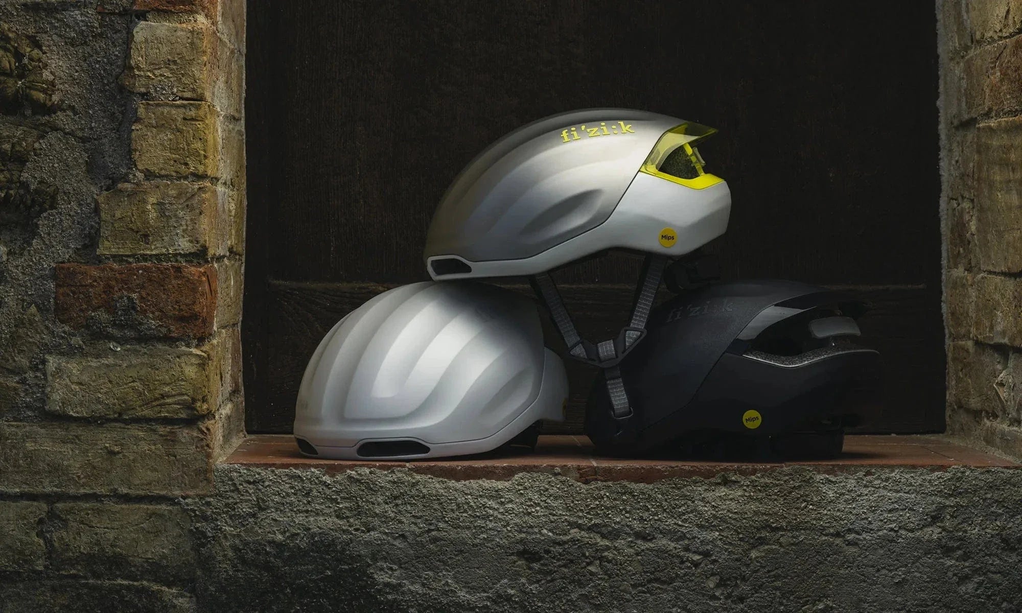Helmets