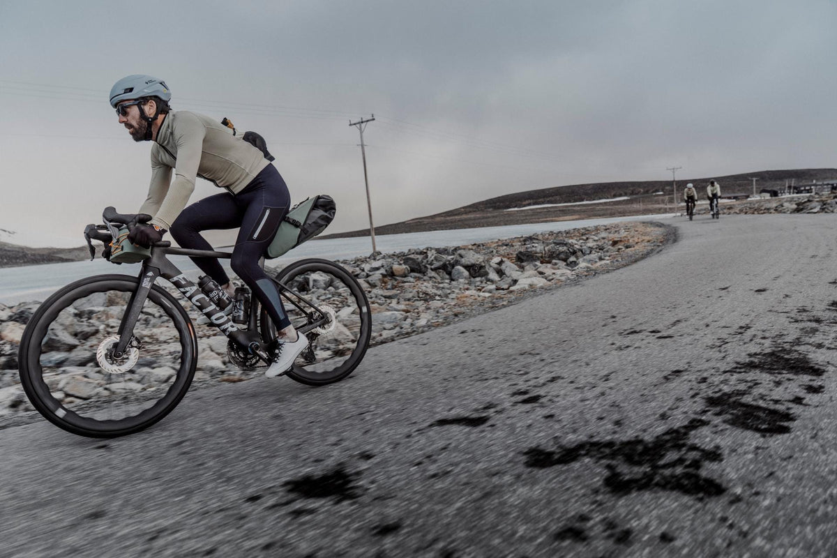 Café du Cycliste Bottoms