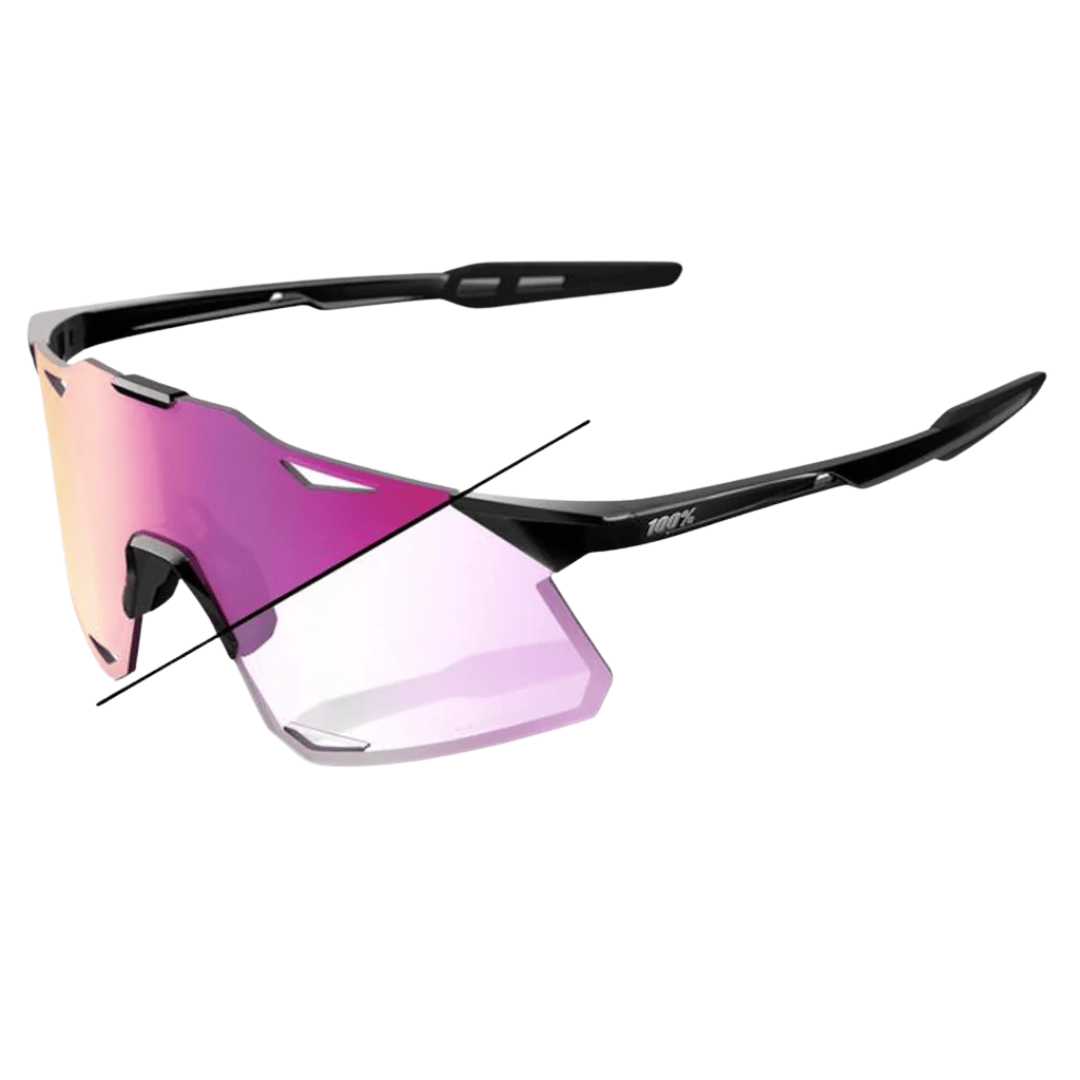 100% Hypercraft – Bici 100% Hypercraft – Bici