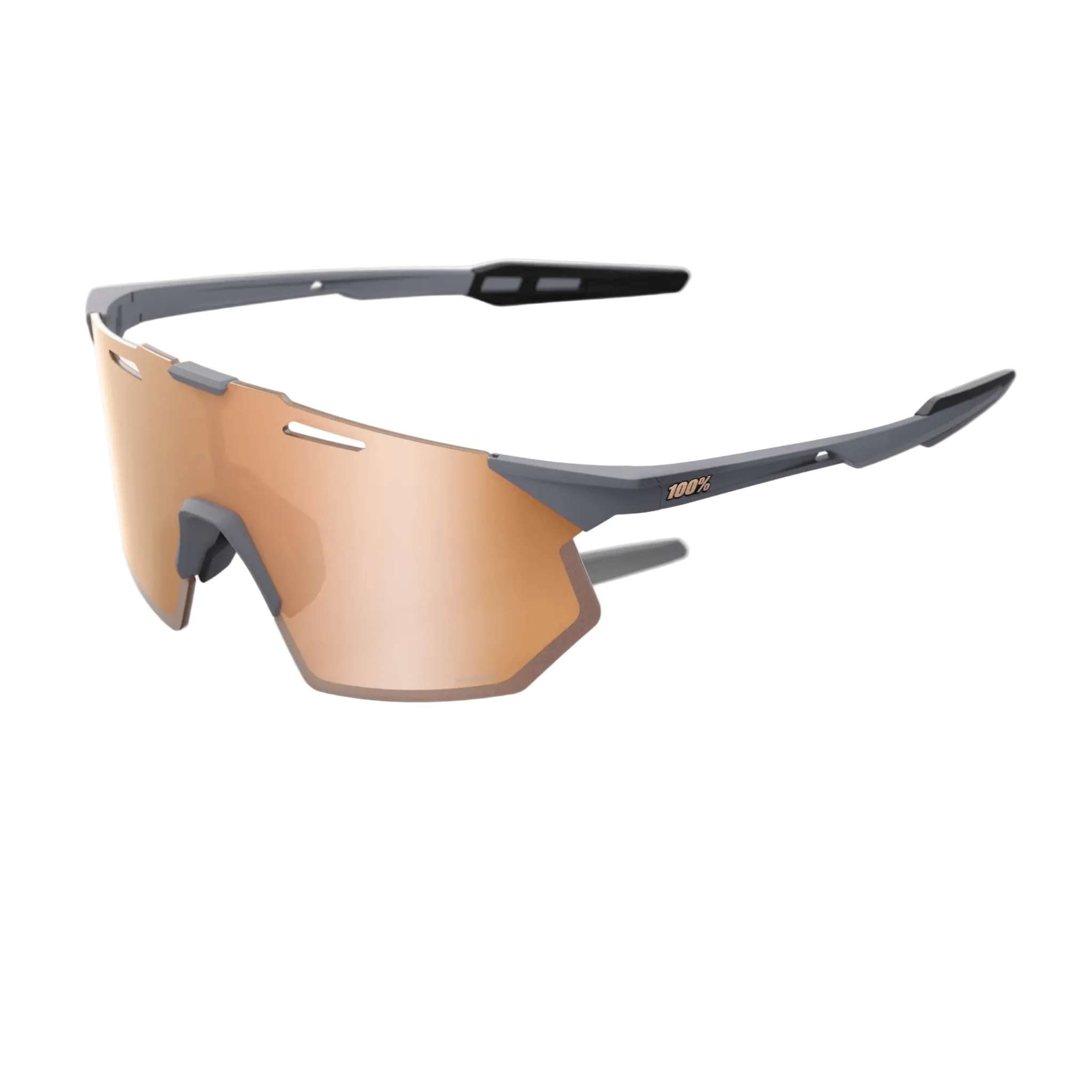 100% Hypercraft SQ Apparel - Apparel Accessories - Sunglasses