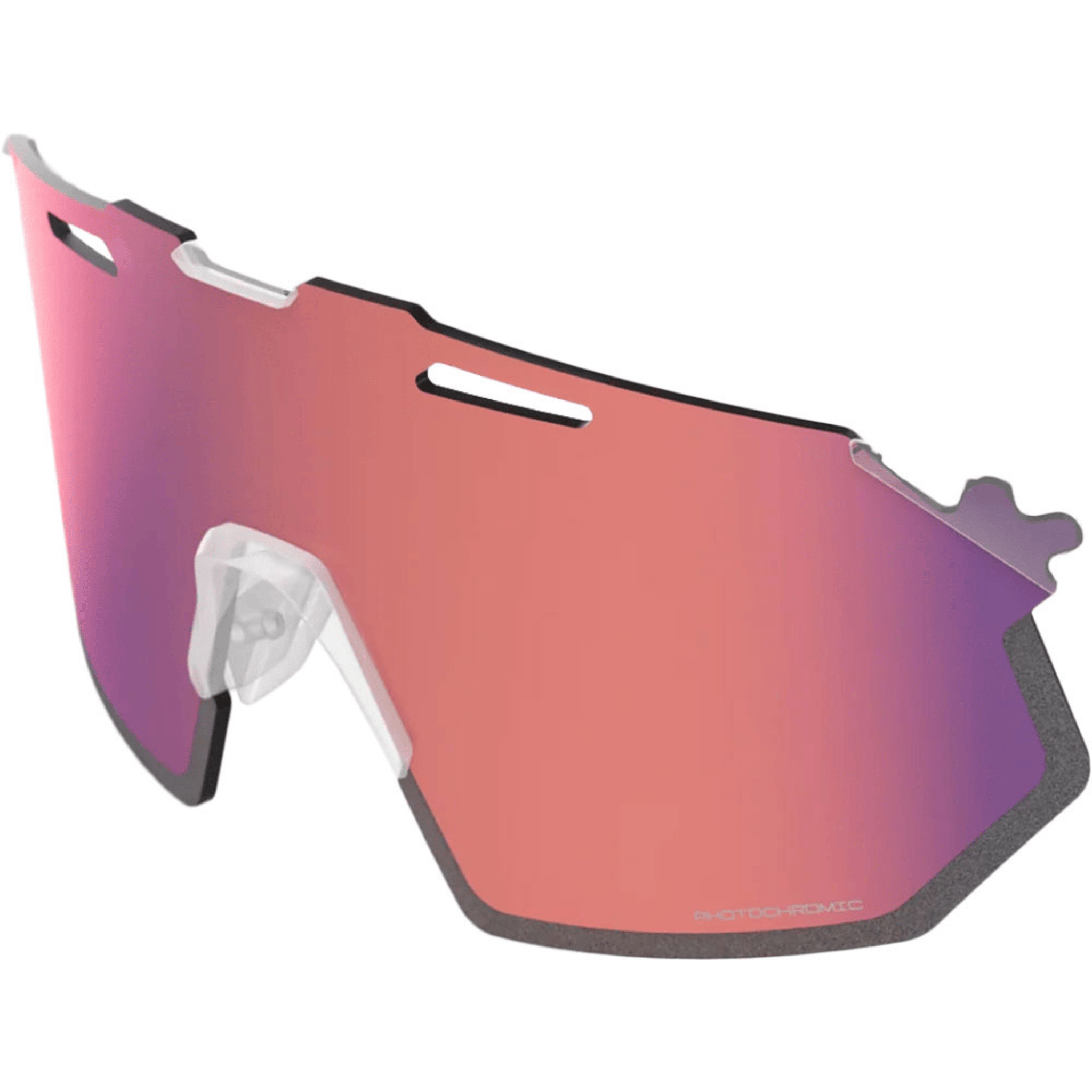 100% Hypercraft SQ Replacement Lens Rose Gold Mirror Photochromic Apparel - Apparel Accessories - Sunglasses - Lenses