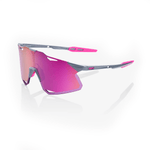 100% Hypercraft Tokyo Night Edition/Purple Multilayer Mirror Lens Apparel - Apparel Accessories - Sunglasses