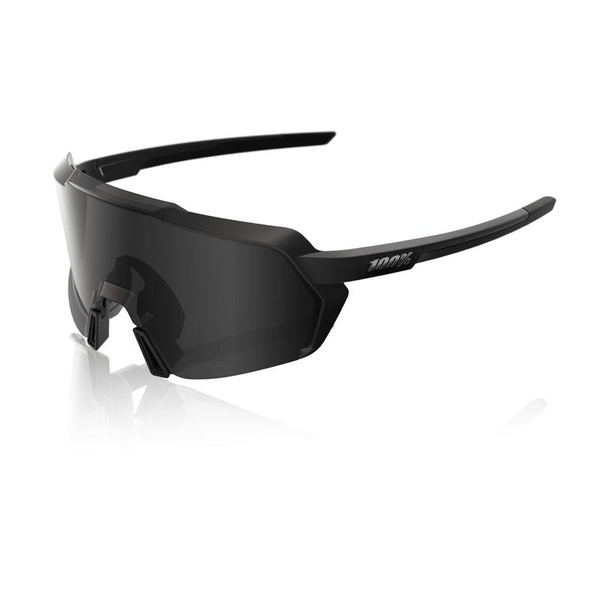 Matte Black Gloss Black/Black Mirror Lens