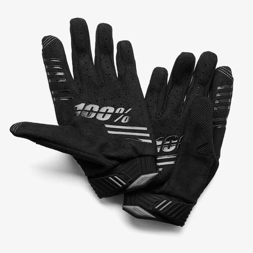 100% R-Core Gloves Apparel - Clothing - Gloves - Mountain