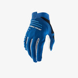 100% R-Core Gloves Slate Blue / M Apparel - Clothing - Gloves - Mountain