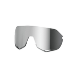 100% S2 Replacement Lens, HiPER Silver Multilayer Mirror Apparel - Apparel Accessories - Sunglasses - Lenses