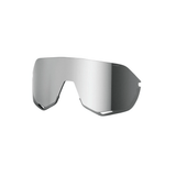 100% S2 Replacement Lens HiPER Silver Multilayer Mirror Apparel - Apparel Accessories - Sunglasses - Lenses