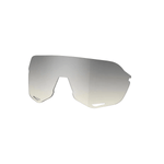 100% S2 Replacement Lens Low-light Yellow Silver Mirror Apparel - Apparel Accessories - Sunglasses - Lenses