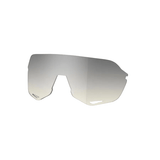 100% S2 Replacement Lens Low-light Yellow Silver Mirror Apparel - Apparel Accessories - Sunglasses - Lenses