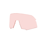 100% S3 Replacement Lens HiPER Coral Apparel - Apparel Accessories - Sunglasses - Lenses