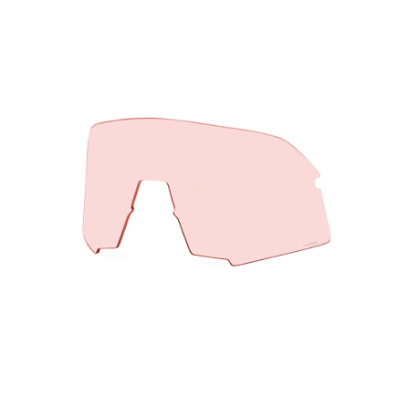 100% S3 Replacement Lens HiPER Coral Apparel - Apparel Accessories - Sunglasses - Lenses