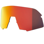 100% S3 Replacement Lens Soft Gold Apparel - Apparel Accessories - Sunglasses - Lenses