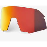 100% S3 Replacement Lens Soft Gold Apparel - Apparel Accessories - Sunglasses - Lenses