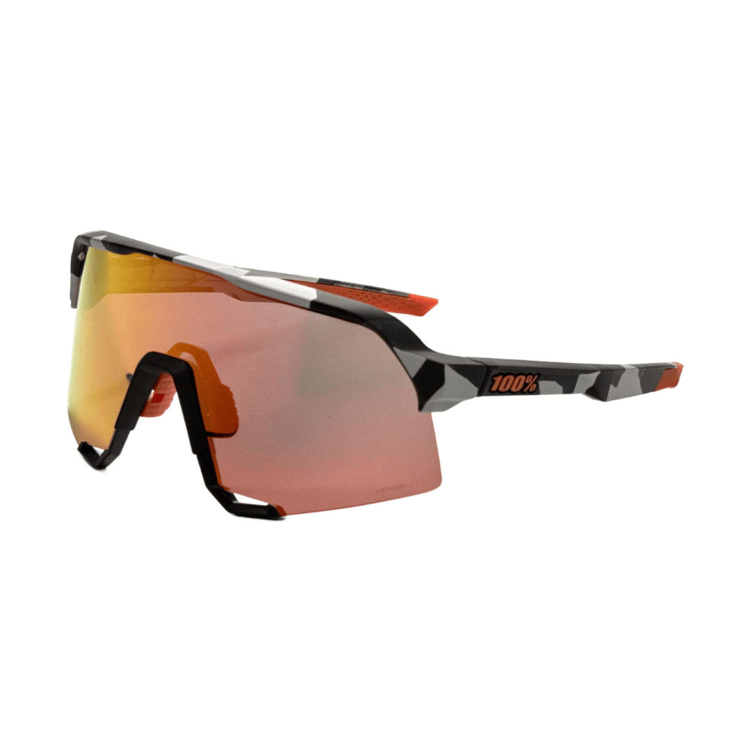 100% S3 Sunglasses – Bici
