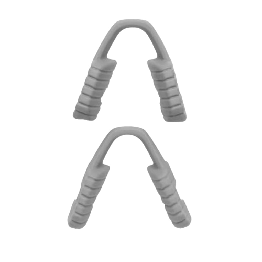 100% Speedcraft Nose Pad Kit - Grey Apparel - Apparel Accessories - Sunglasses