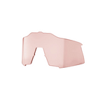 100% Speedcraft Replacement Lens Coral Apparel - Apparel Accessories - Sunglasses - Lenses
