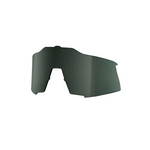 100% Speedcraft Replacement Lens Smoke Apparel - Apparel Accessories - Sunglasses - Parts