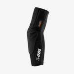 100% Teratec Plus Soft Elbow Guard Black / S Apparel - Apparel Accessories - Protection - Arm