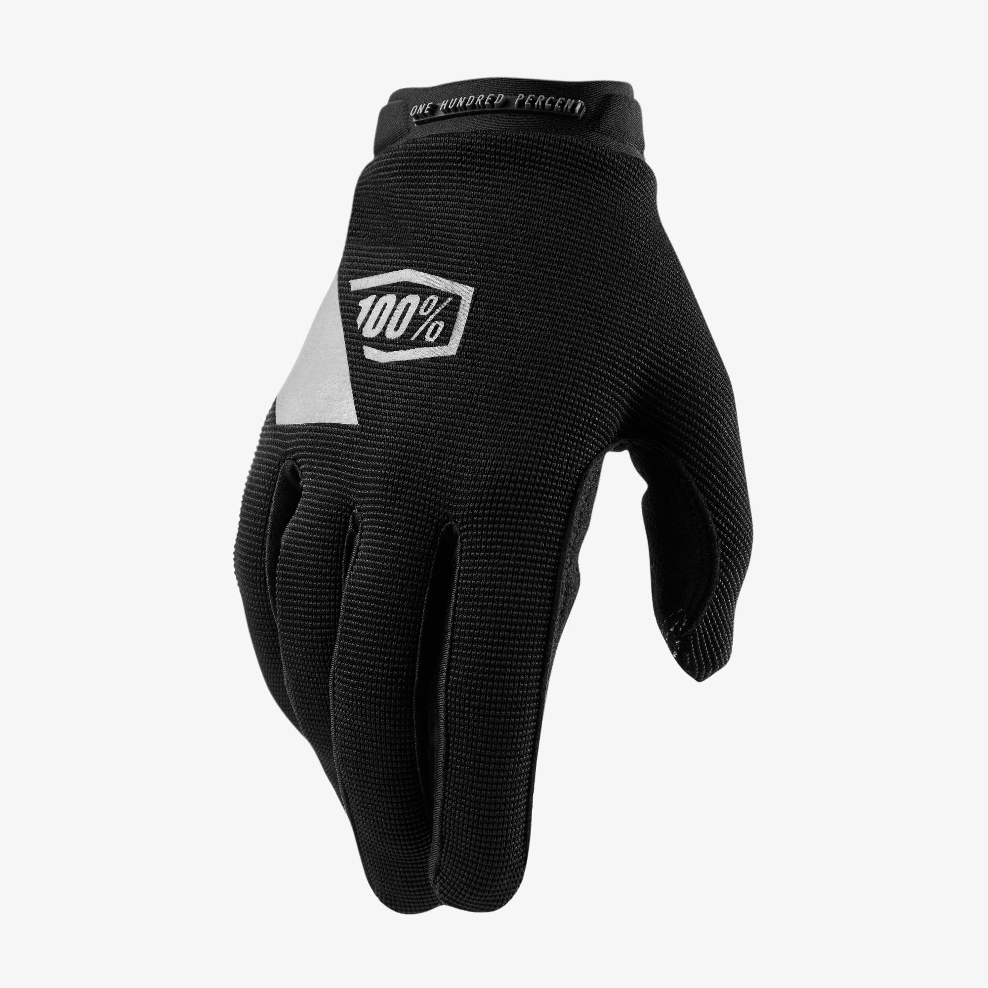 100% Women's Ridecamp Gloves Black / S Apparel - Clothing - Gloves - Mountain