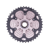 11-Speed Cassette Varia, 11-Speed Cassette, Cassette, Silver, Speed: 11, 11-42T Cassettes