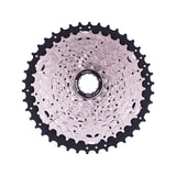 11-Speed Cassette Varia, 11-Speed Cassette, Cassette, Silver, Speed: 11, 11-42T Cassettes