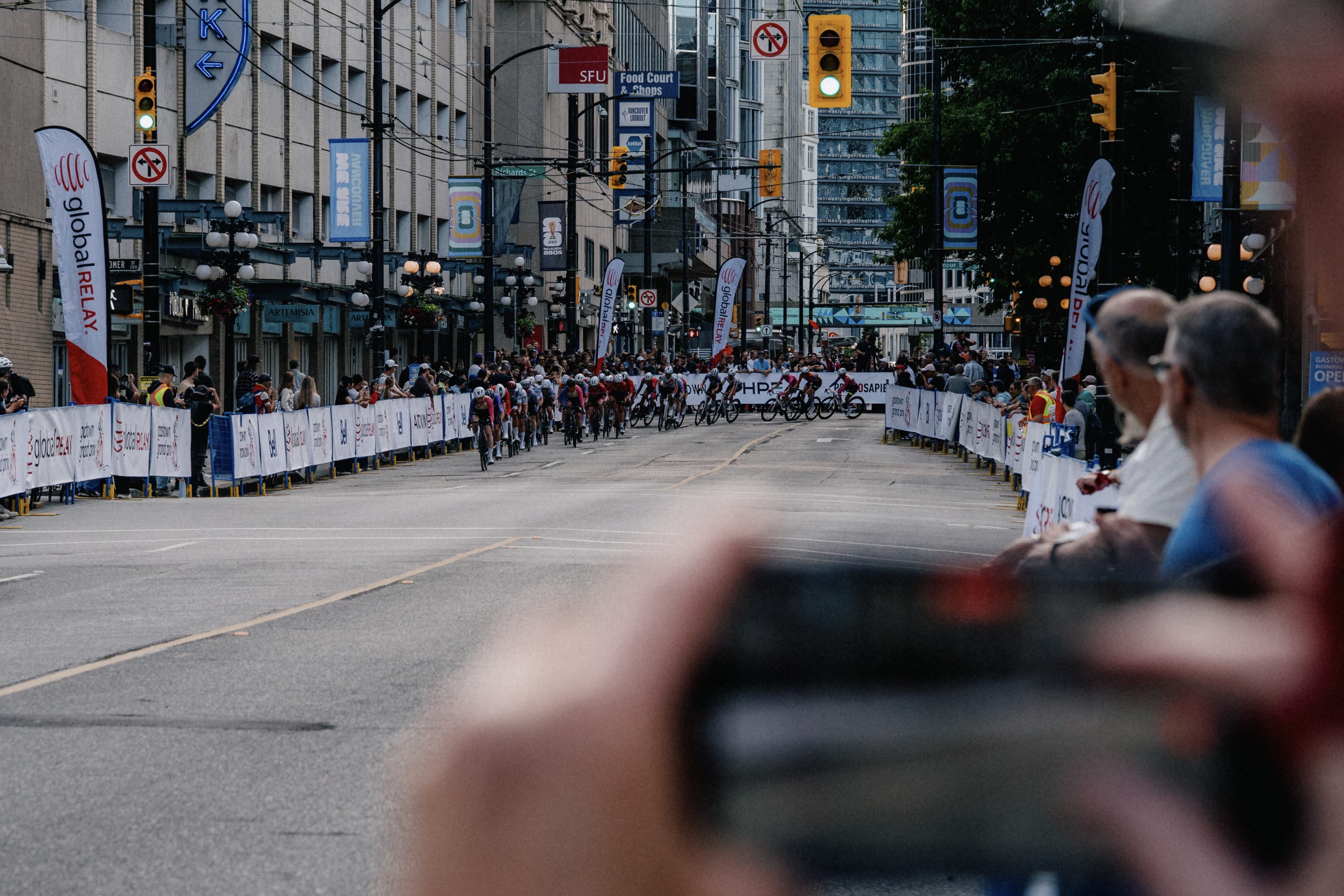 Gastown Grand Prix 2026
