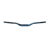 Deity, Racepoint 38, MTB Handlebar, Diameter: 35mm, 810mm, Rise: 38mm, Red
