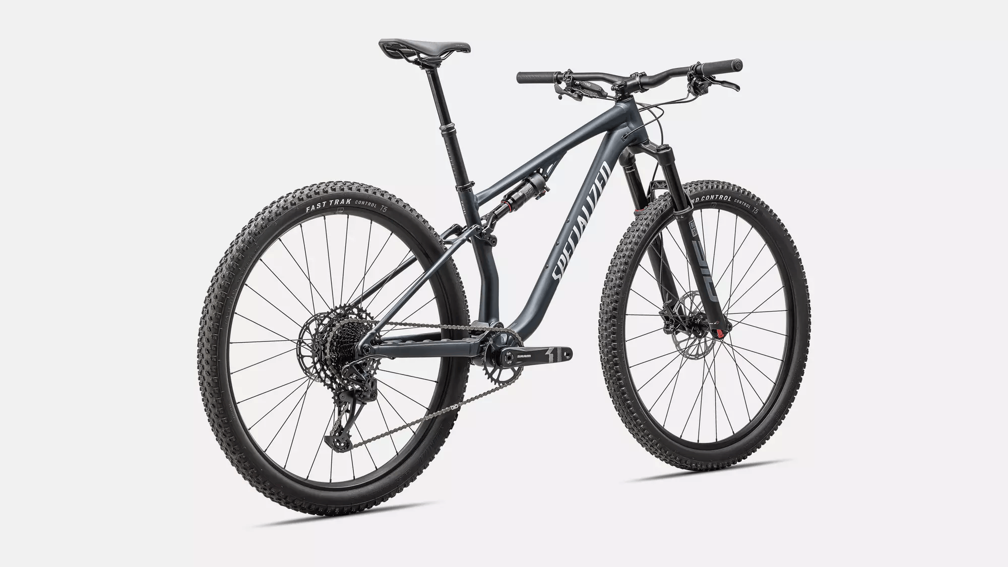 Specialized Chisel Comp