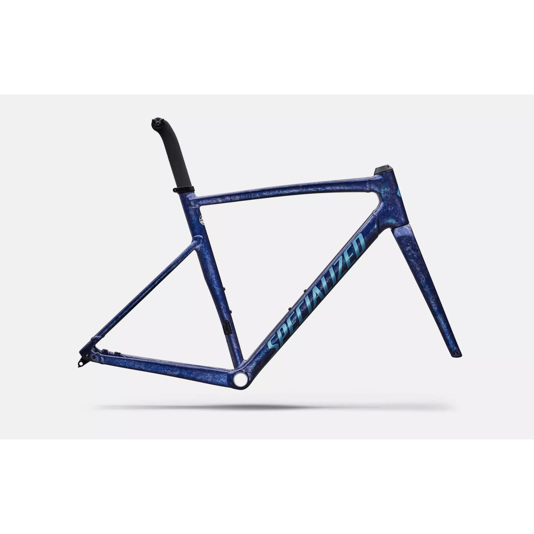 Specialized Allez Sprint Frameset