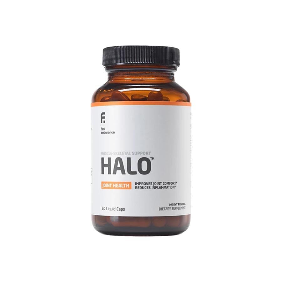 1st Endurance HALO 1st Endurance, HALO, Capsules Capsules & Pills