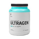 1st Endurance Ultragen Vanilla, Jar, 15 servings Drink Mixes