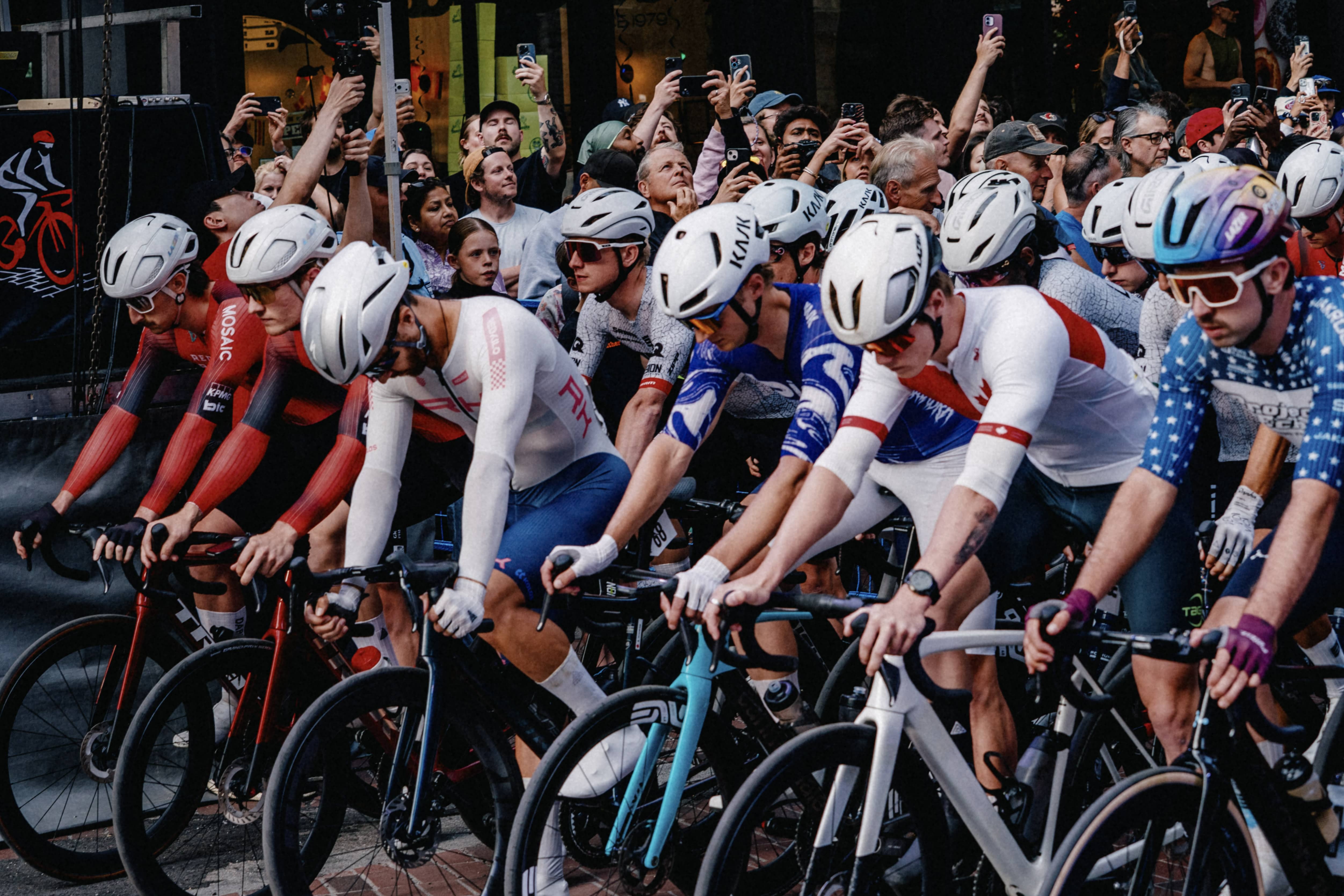 GASTOWN GRAN PRIX 2026