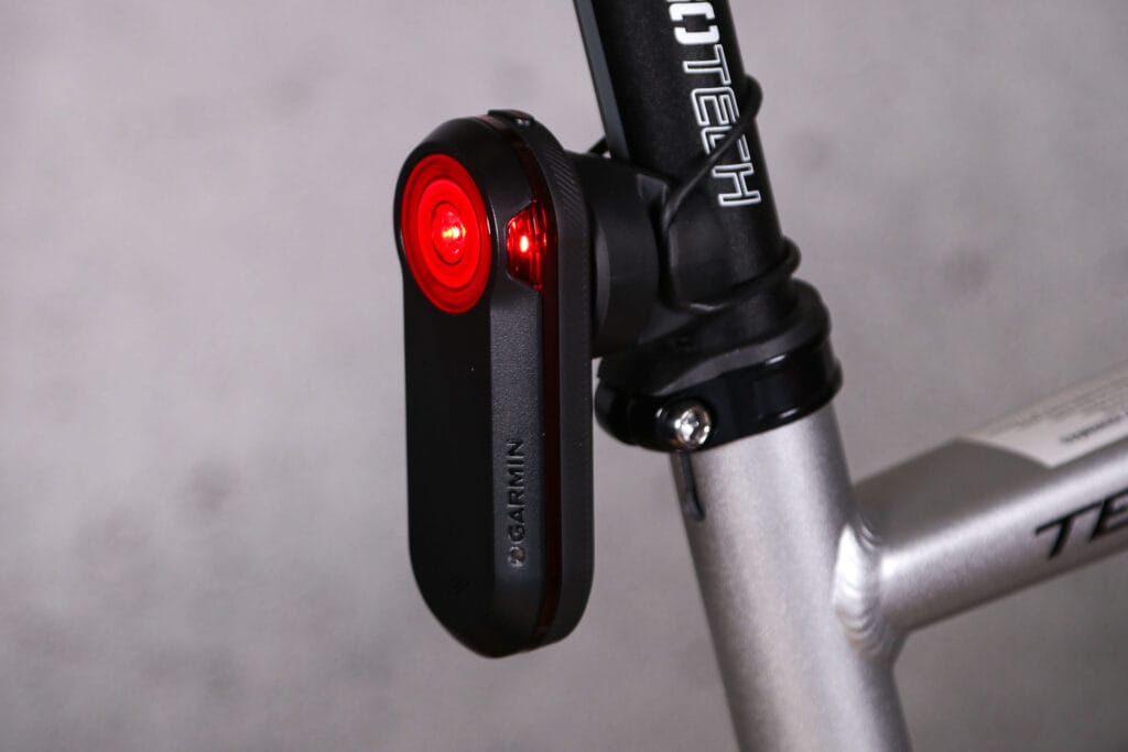 Garmin Varia RTL515 Rearview Radar with Taillight - Bici - Order