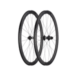 Take-Off - Specialized Roval Rapide C 38 Disc Wheelset Satin Carbon/Black Front & Rear SRAM XDR