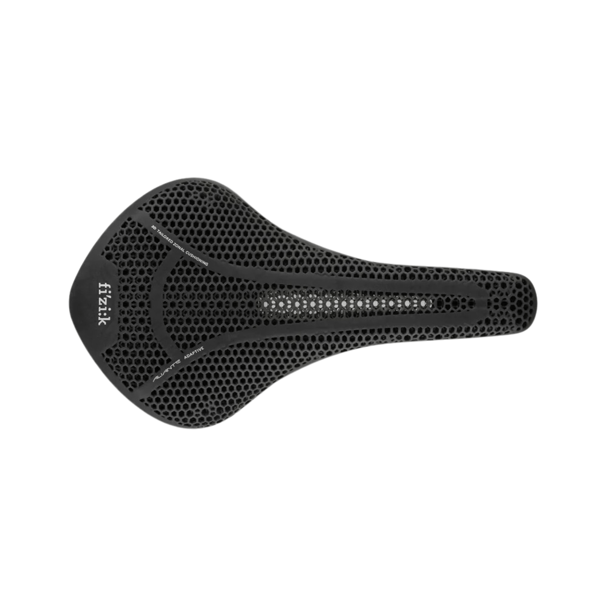 fizik Tempo Aliante R3 Adaptive Saddle 145mm Parts - Saddles